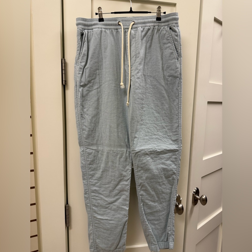 Marine Layer Saturday Beach Pants